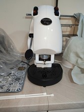 Didiesse Frog COME NUOVA Macchina per Caffè - Bianca