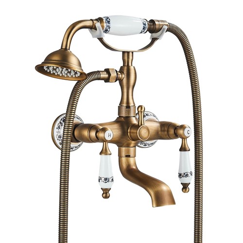 Tvtiuo rubinetto vasca bagno - rubinetto,