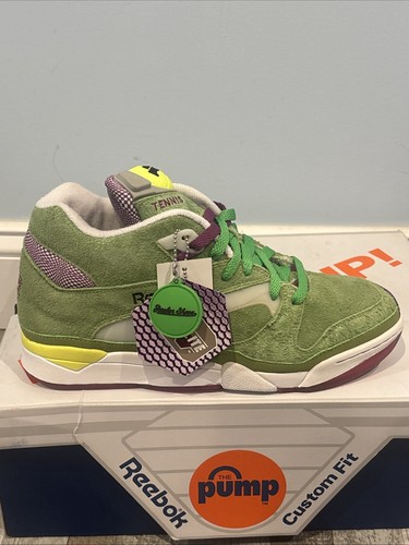 Scarpe reebok court victory - ds,