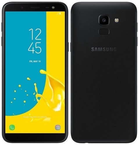 Samsung galaxy - j6, (sm-j600fn)