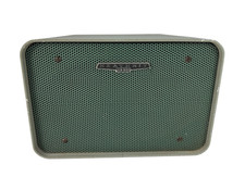 Altoparlante radioamatore