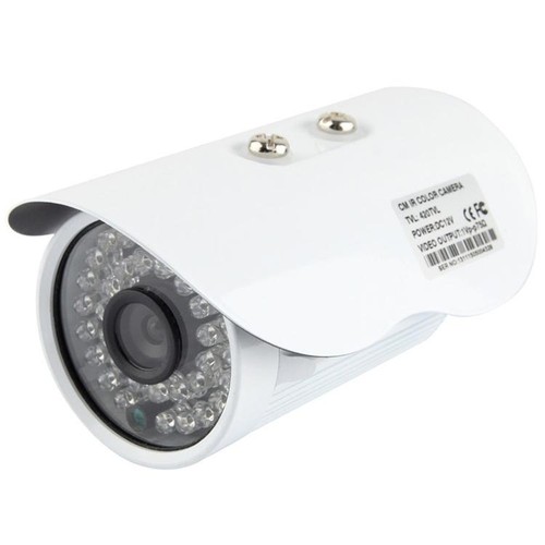 Telecamera infrarossi cmos - telecamera,