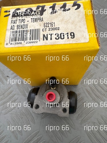 Nt3019 cilindretto freno - nt3019,