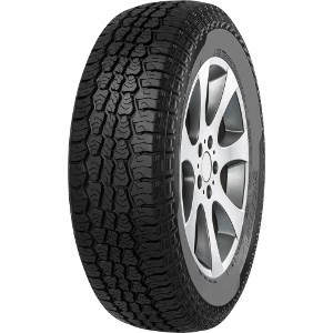 Gomme estive imperial 265 - estive, 265/70