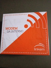 Modem interno linkem - modem,