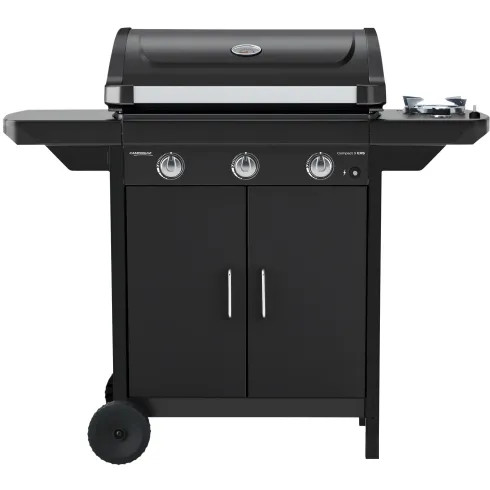 Barbecue gas campignaz 3 - a,