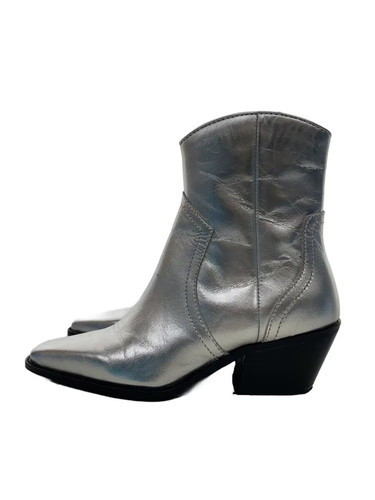 Zara boots slv - slv, 1122