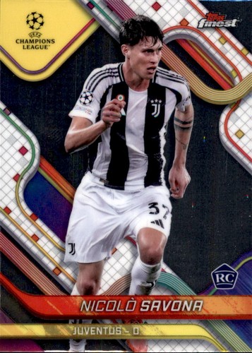 129 nicolò savona juventus - savona,