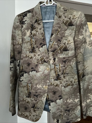 Giacca uomo gucci taglia 46r - giacca,