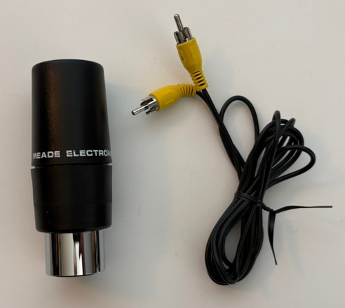 Meade oculare elettronico - meade,