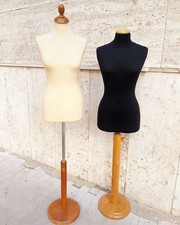 Coppia Manichino Sartoriali