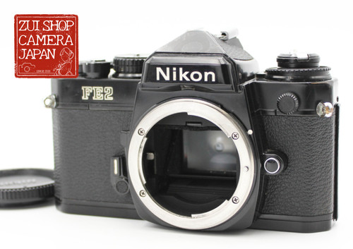 Ecc nikon fe2 - 4],