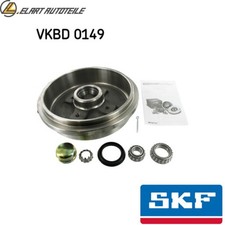 Tamburo freno vkbd - tamburo,