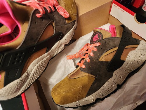 Nike air huarache premium - air,