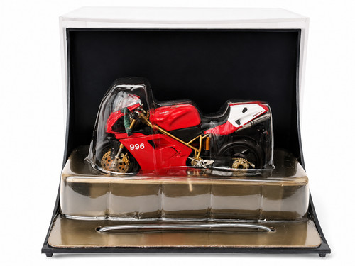 Moto ducati 996 sps 1999 - moto,