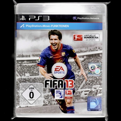 Fifa soccer ps3 - soccer, gioco