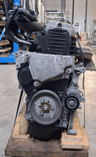 KFT Motore semicompl.  CITROEN C3 2a Serie (A51) 1.4 Ber. 5p/b/1360cc