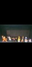 Set personaggi dragonball - set,