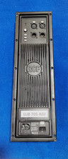 Amplificatore completo RCF SUB