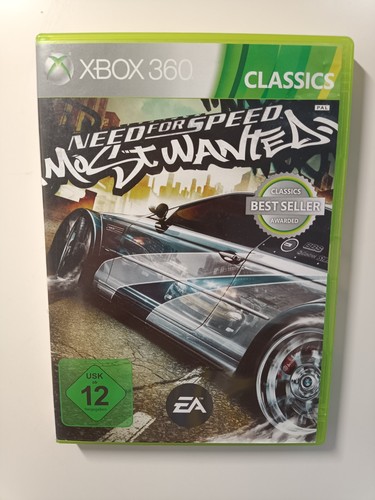 Need for speed most - need,