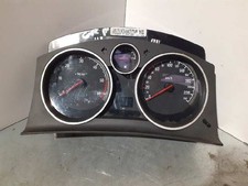 13309003 quadro strumenti OPEL