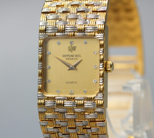 Orologio quarzo donna - orologio, da