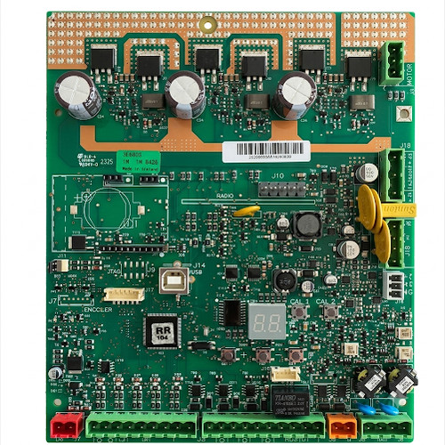 Faac e680s e680 - faac, 63003452