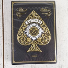 Theory 11 Artisan Black