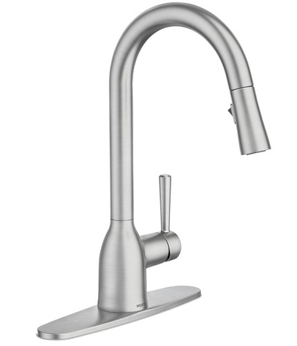 Nuovo rubinetto cucina - rubinetto,