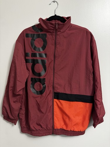 Giacca pista adidas - giacca, da