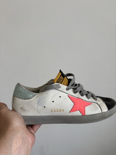 Golden goose scarpe - goose, super-star