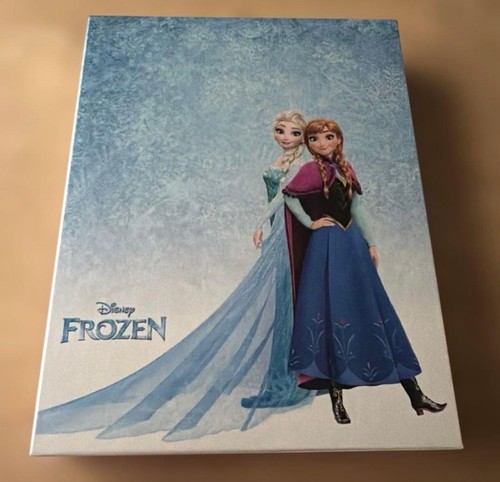 Frozen movienex blu ray - movienex, dvd