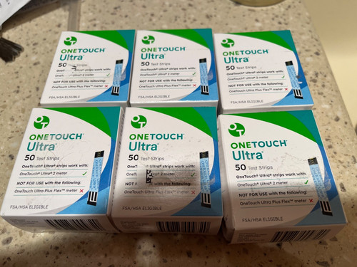 300 strisce reattive one - , touch