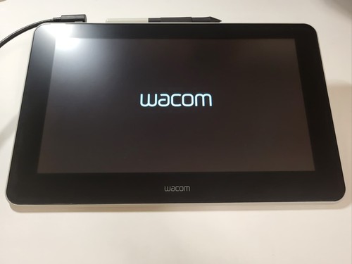 Wacom one display - wacom, 13,3”