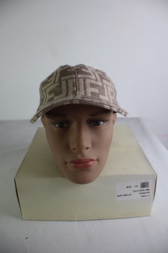 Fendi roma cappello - fendi,