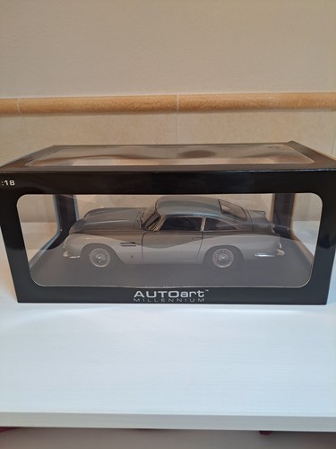 Aston martin db5 - aston, 1