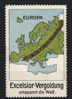 Marca pubblicitaria europa - marca,