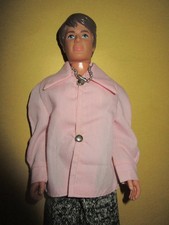 B-869) ALTE MÄNNLICHE