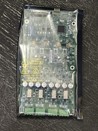 Qsc sys 112103 - q-sys, can32