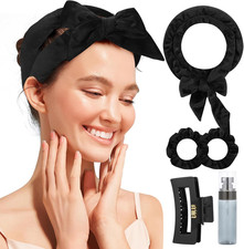 Bigodino Lungo per Boccoli