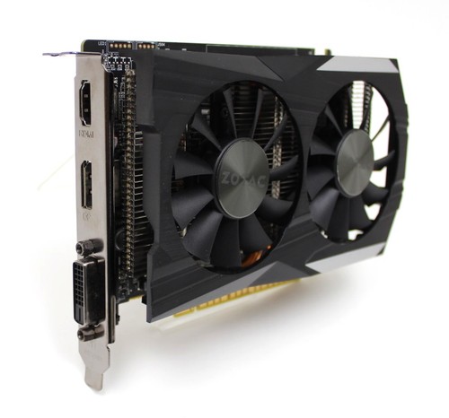 Zotac geforce gtx - zotac,