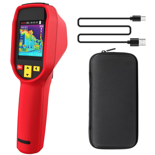 Termocamera portatile 240x240 - termocamera,