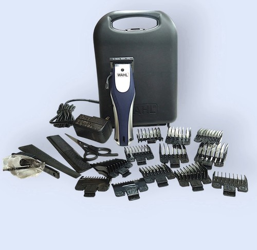Wahl kit tagliacapelli senza - kit,