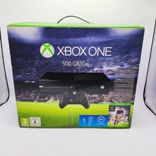 Console Microsoft Xbox One 500