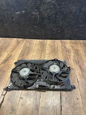 Elettroventola Saab 9-3 Ver2