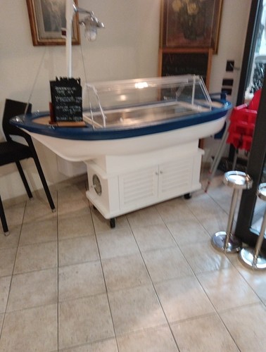 Espositore frigo - espositore,