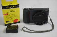 Panasonic LUMIX TZ200 (tz202))