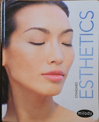 Milady standard esthetics - milady's,
