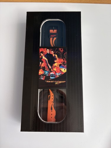 Swatch 007 mondo non basta - il,