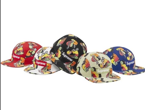 Autunno inverno 2016 - 2016, supreme